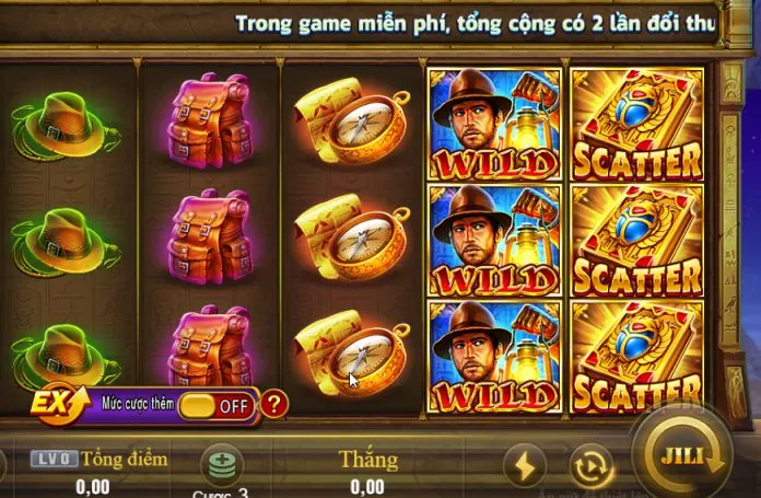Game Nổ hũ B52 Club