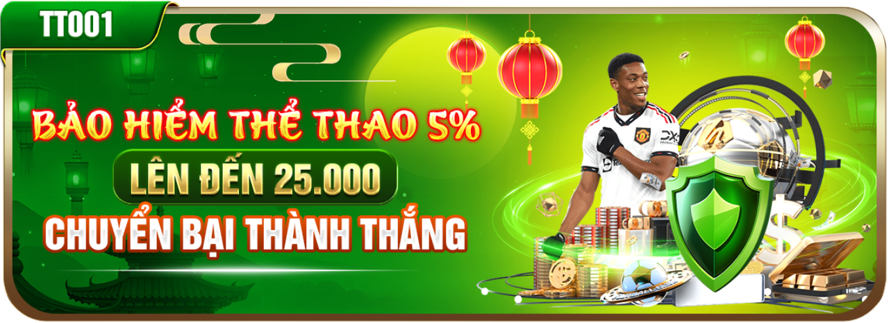 Cá cược Thể thao B52 Club